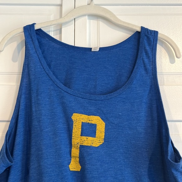 Ladies Pittsburgh Pirates top - Picture 2 of 2